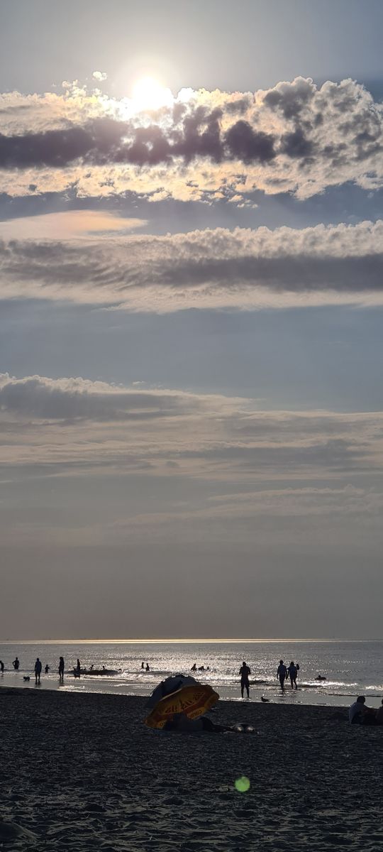 Weather Photos in Domburg. Weather forecasts with beautiful photos by Sabri38