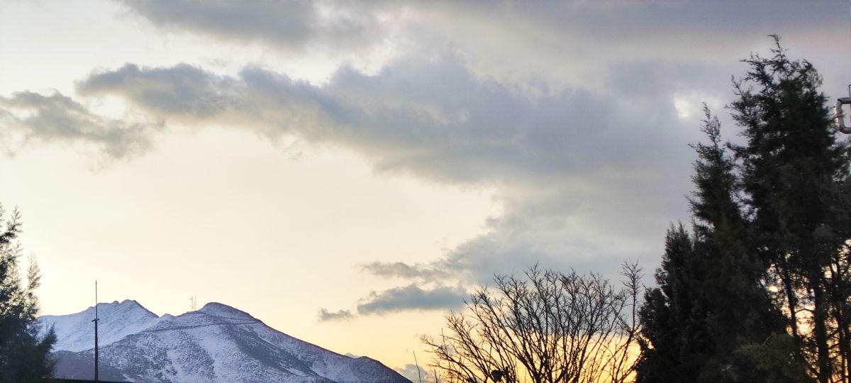 Fotos do tempo em Arāk. Previsões do tempo com lindas fotos de Mrkarimi31