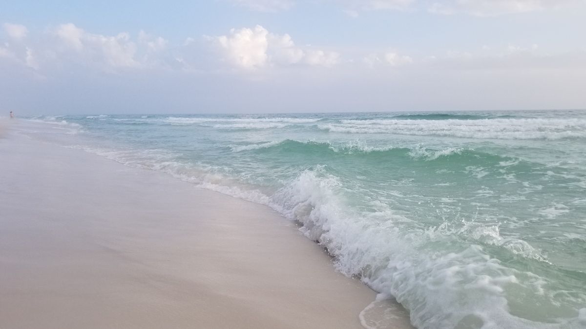 Weather Photos in Florida. Weather forecasts with beautiful photos by LS-Pics