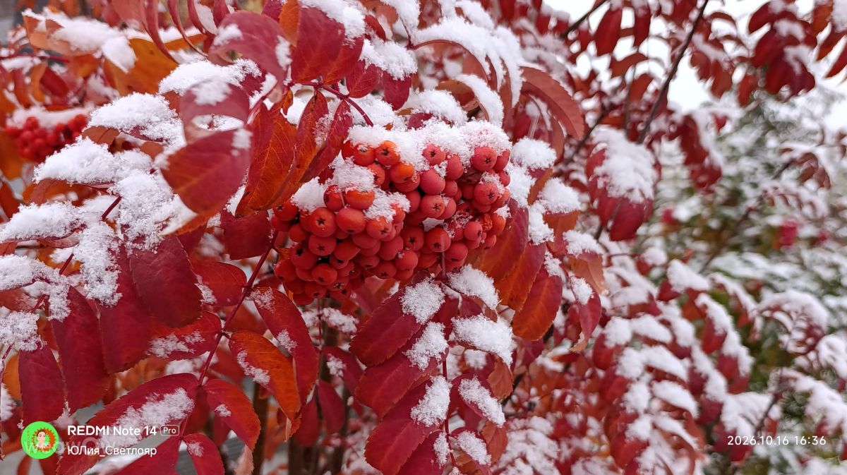Photos météo à Russie. Prévisions météo avec de superbes photos de ЮЛия_Светлояр