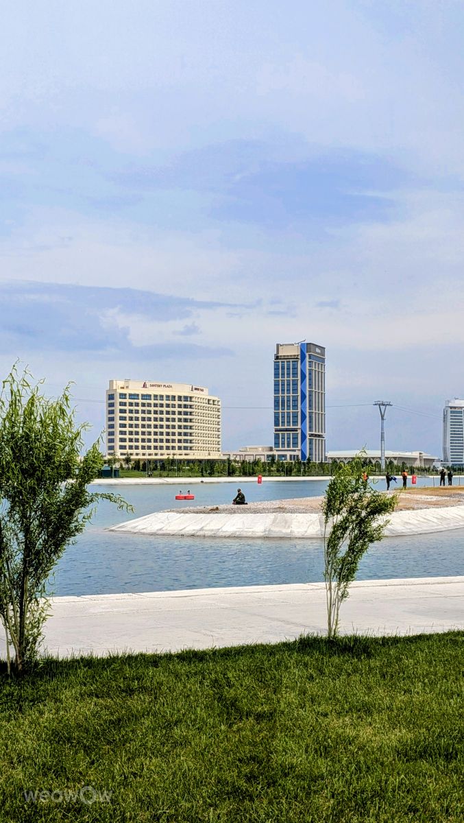 Weather Photos in Samarkand. Weather forecasts with beautiful photos by AndrGaev