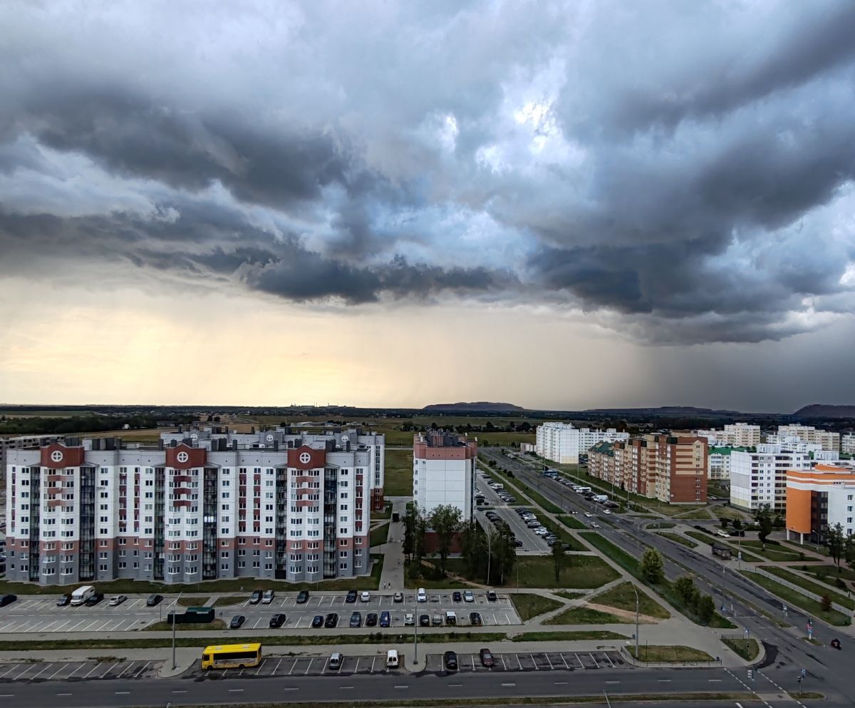 Weather Photos in Salihorsk. Weather forecasts with beautiful photos by ShiLoviCh