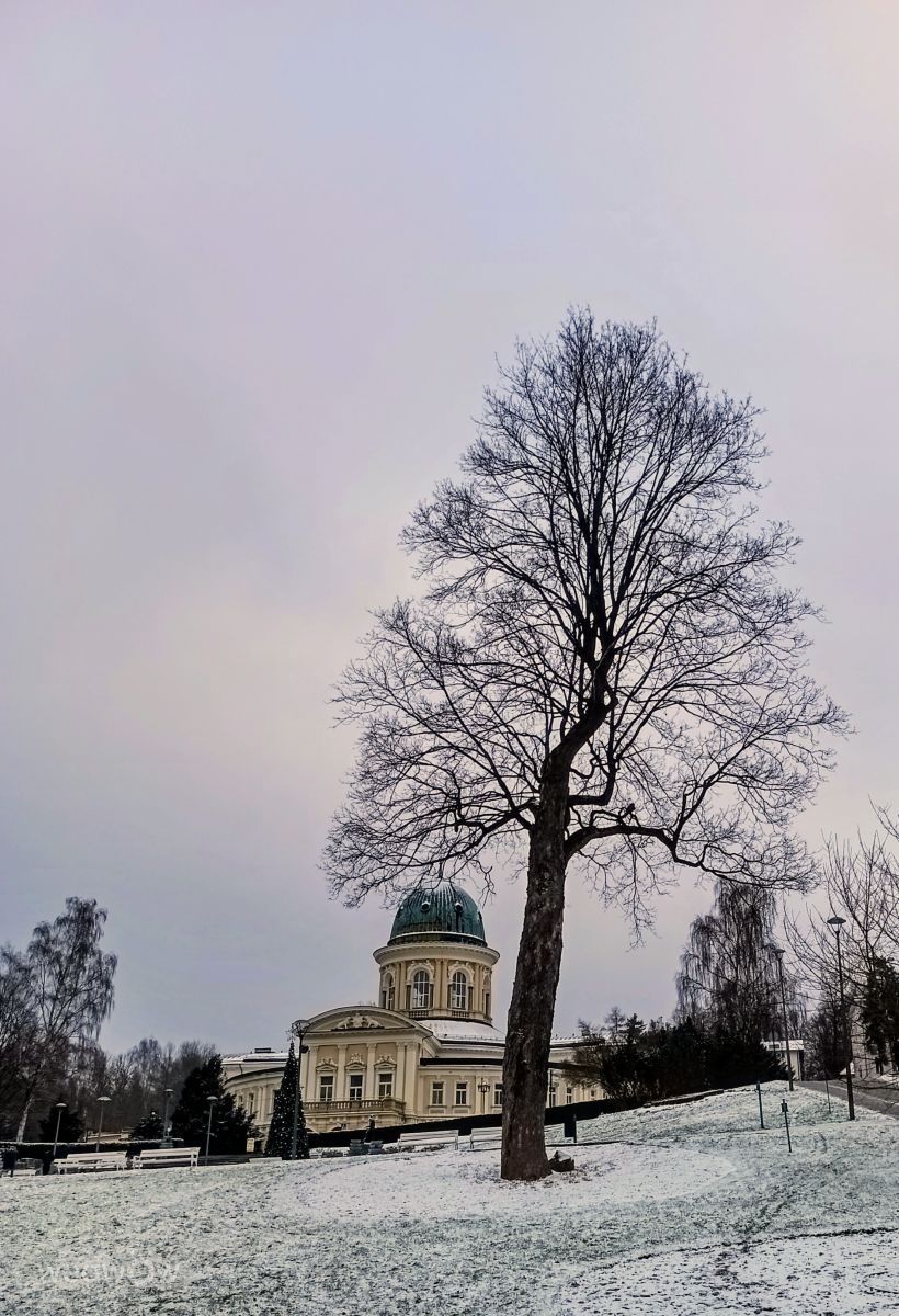 Wetter Photos Ladek Zdroj. Wettervorhersagen mit schönen Fotos von Kripo