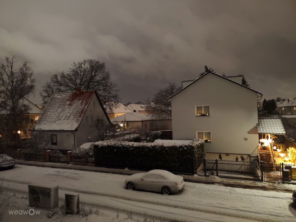 Fotografos Oleg1961, Fotos do tempo em Marienfelde - Weawow