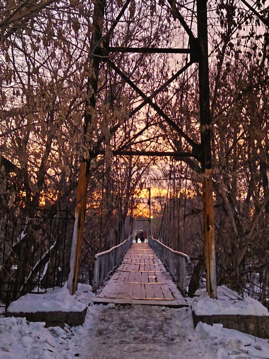 Pronósticos del tiempo con hermosas fotos de ЮлЯШа