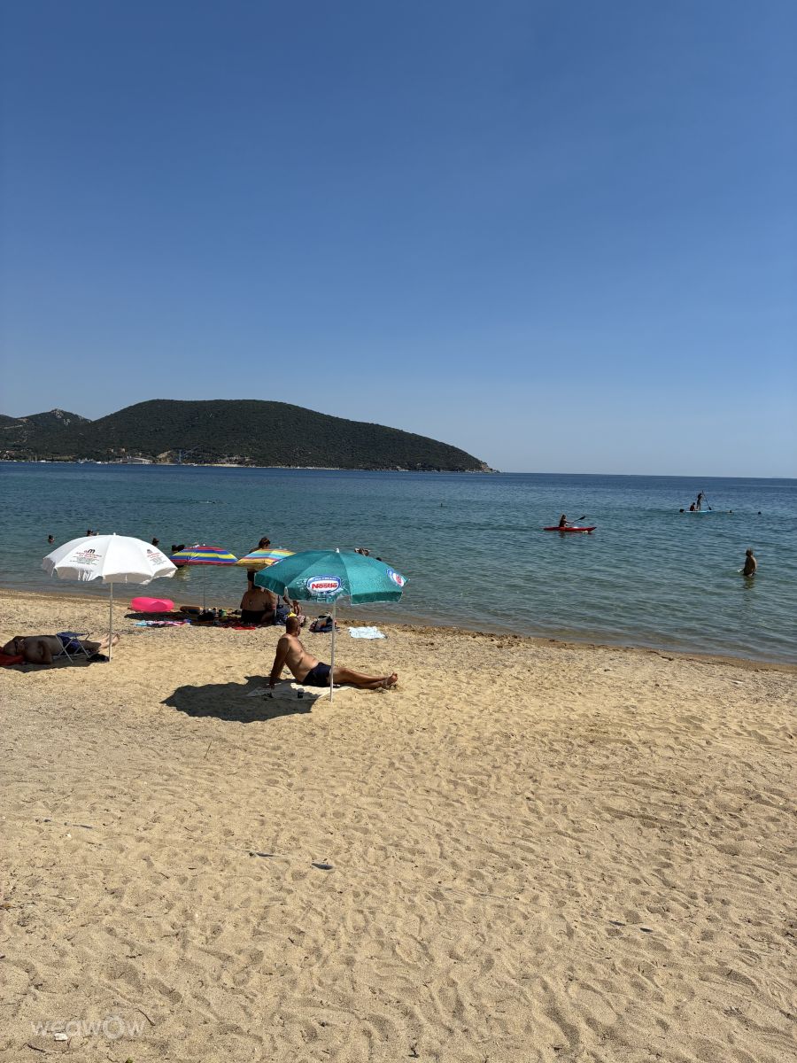 Photos météo à Grèce. Prévisions météo avec de superbes photos de cigov