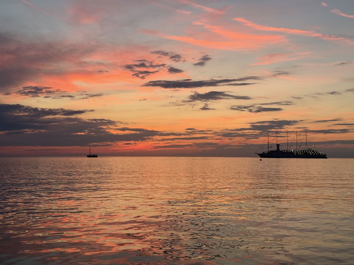 Photographer Sischmi, Weather Photos in Piran - Weawow