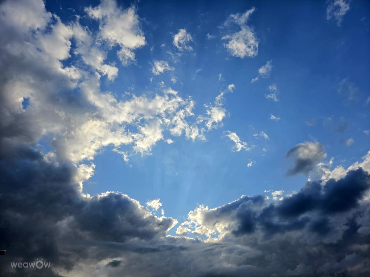 Weather Photos in Canada. Weather forecasts with beautiful photos by Favefamdamily