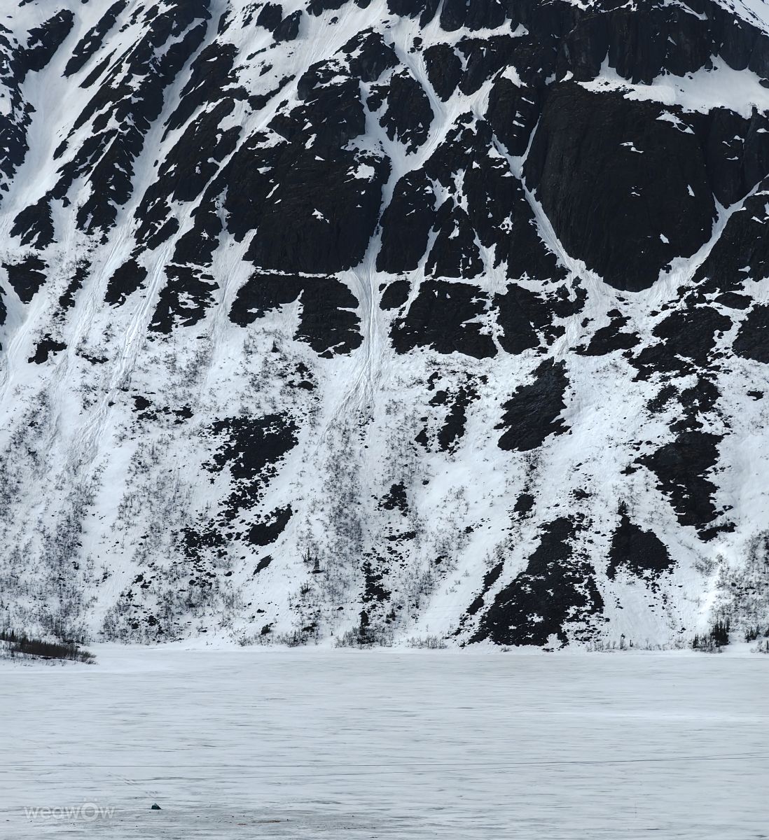 Fotos do tempo em Kirovsk. Previsões do tempo com lindas fotos de Eva_Eva