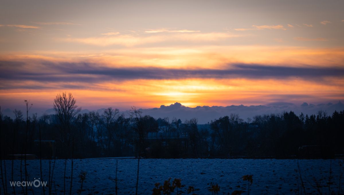 Fotos do tempo em Kranzberg. Previsões do tempo com lindas fotos de Li-Bro
