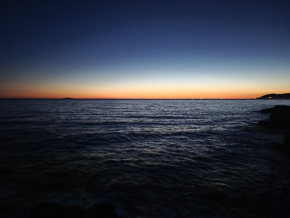 Wetter Photos Castiglioncello. Wettervorhersagen mit schönen Fotos von Danilo Bellucci