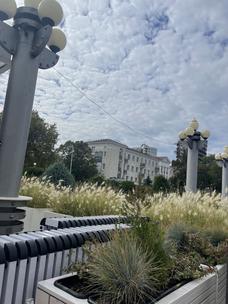 Фотографии Погоды в Анапа. Прогнозы погоды с чудесными фотографиями, сделанными Vera22