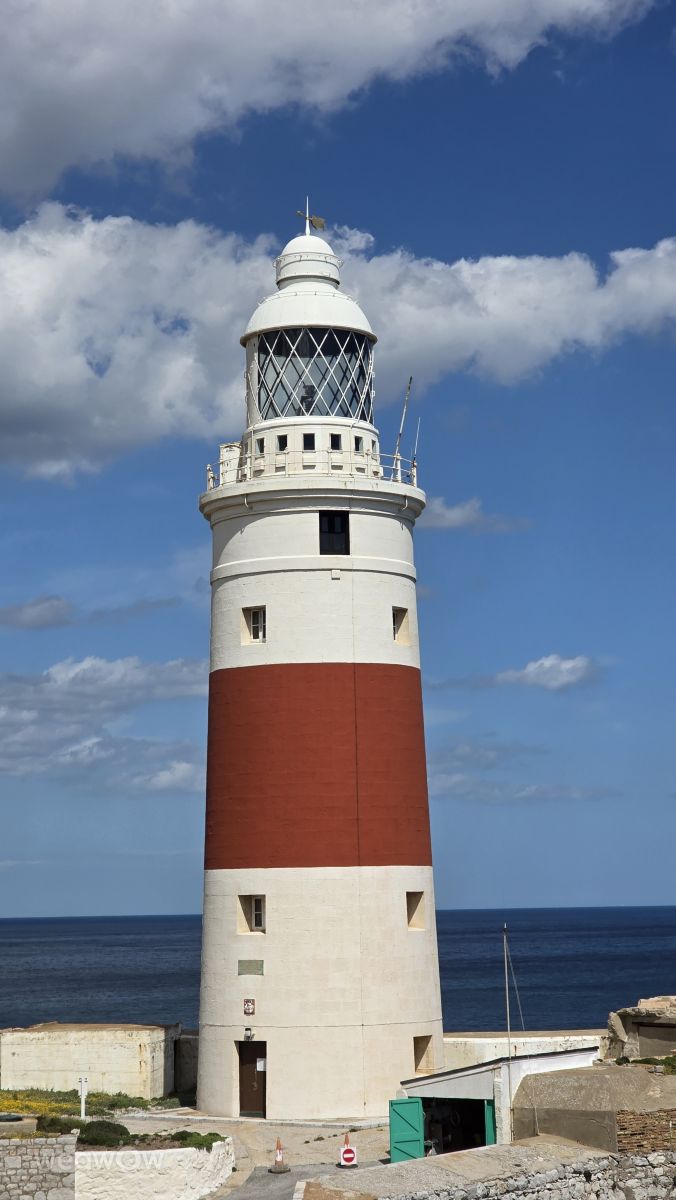 Weather Photos in Gibraltar. Weather forecasts with beautiful photos by elioch9