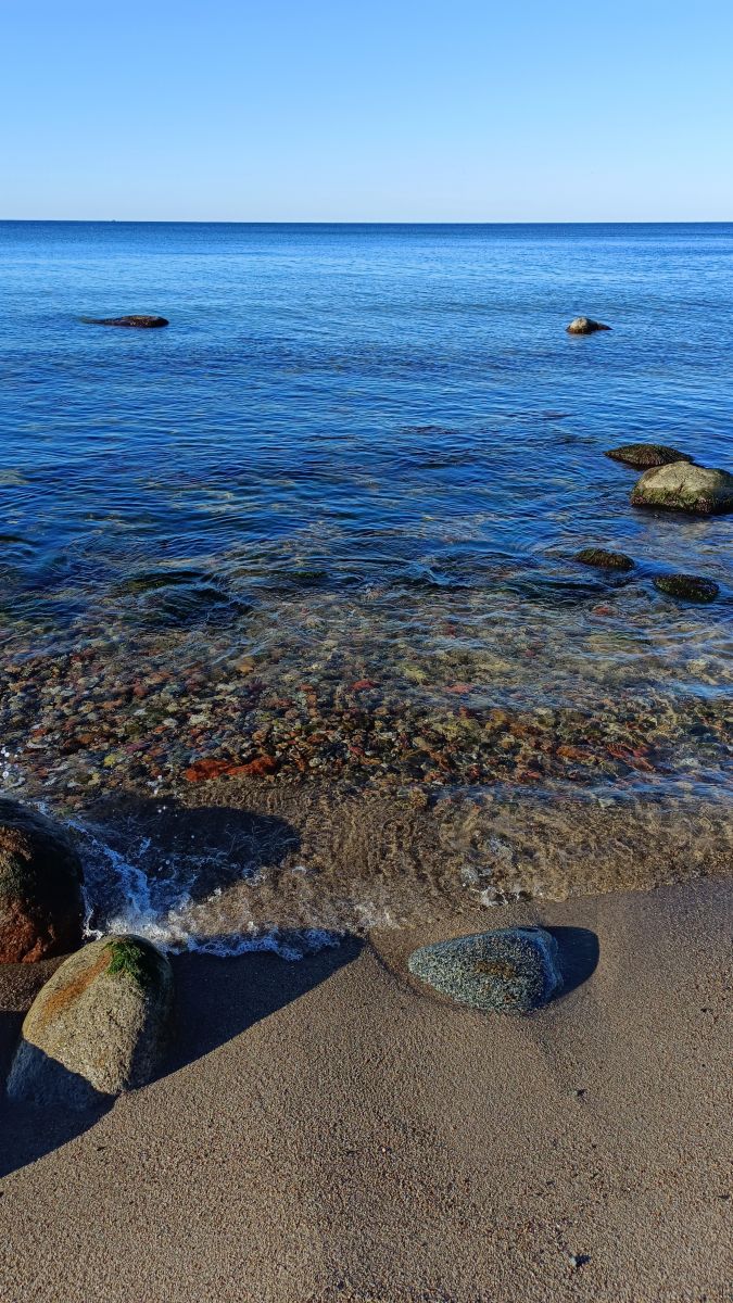 摄影师 Михаил Бондаренко，Gorod Svetlogorsk的天气照片 - Weawow