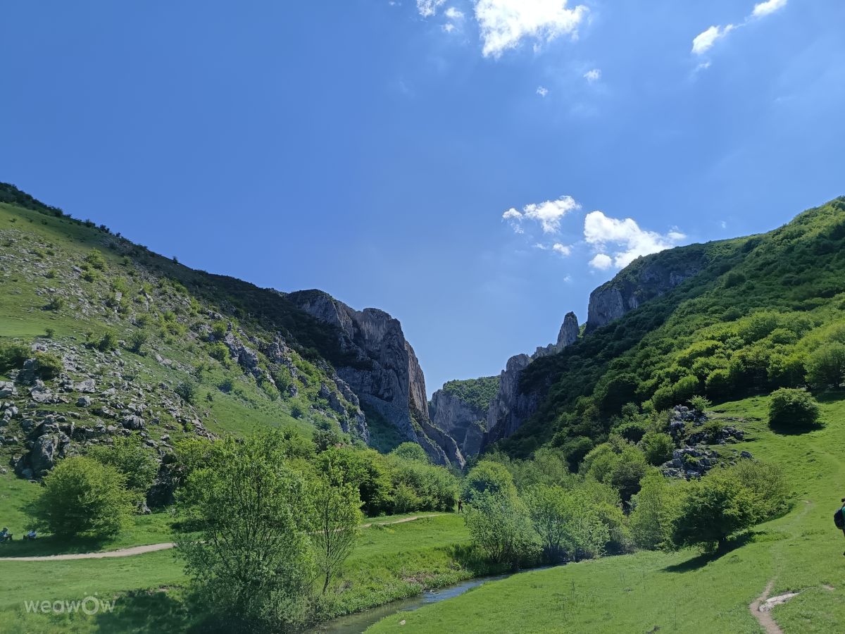 Weather Photos in Judetul Cluj. Weather forecasts with beautiful photos by Remulus