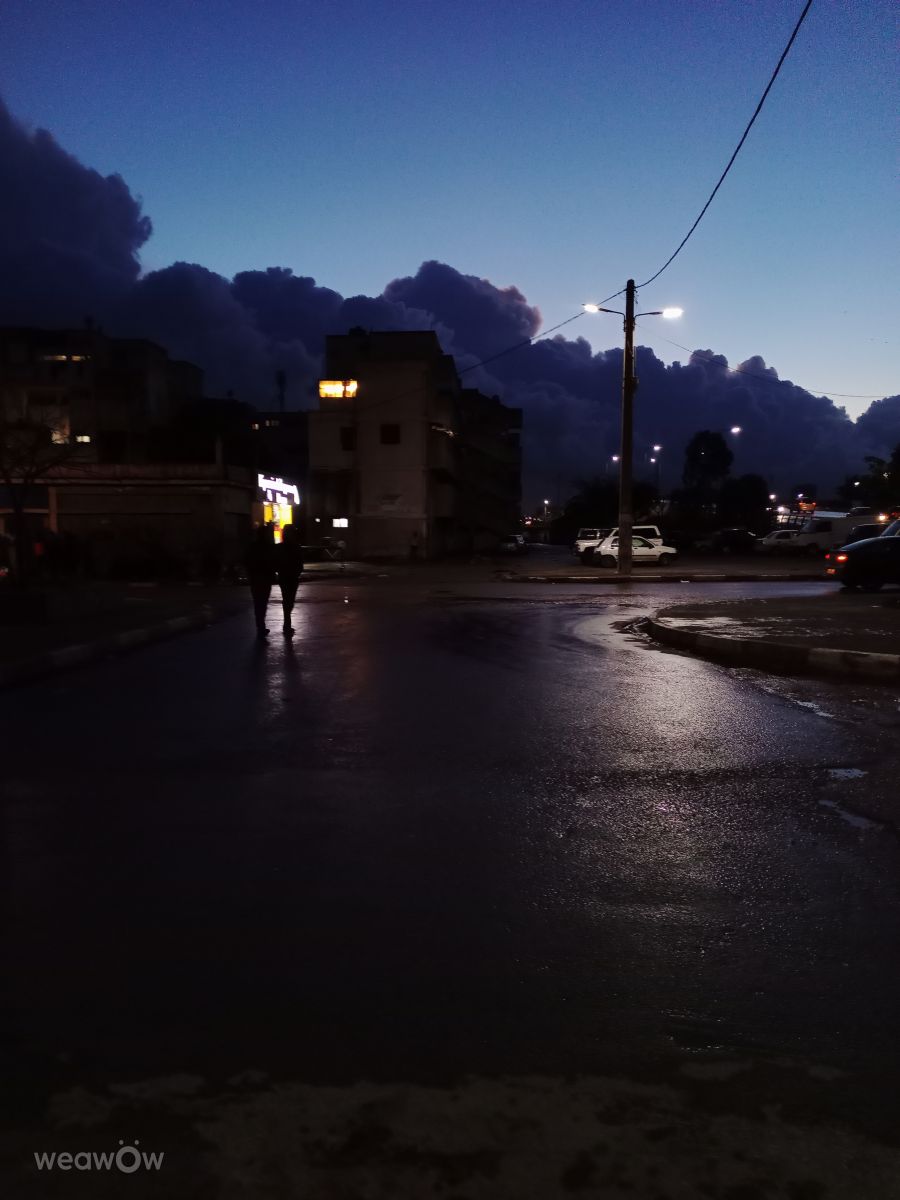 Weather Photos in Algeria. Weather forecasts with beautiful photos by Sopranomora31