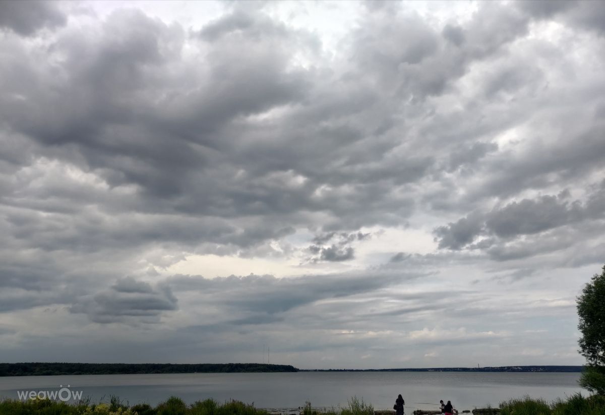 Fotos do tempo em Ekaterinburg. Previsões do tempo com lindas fotos de Lara357