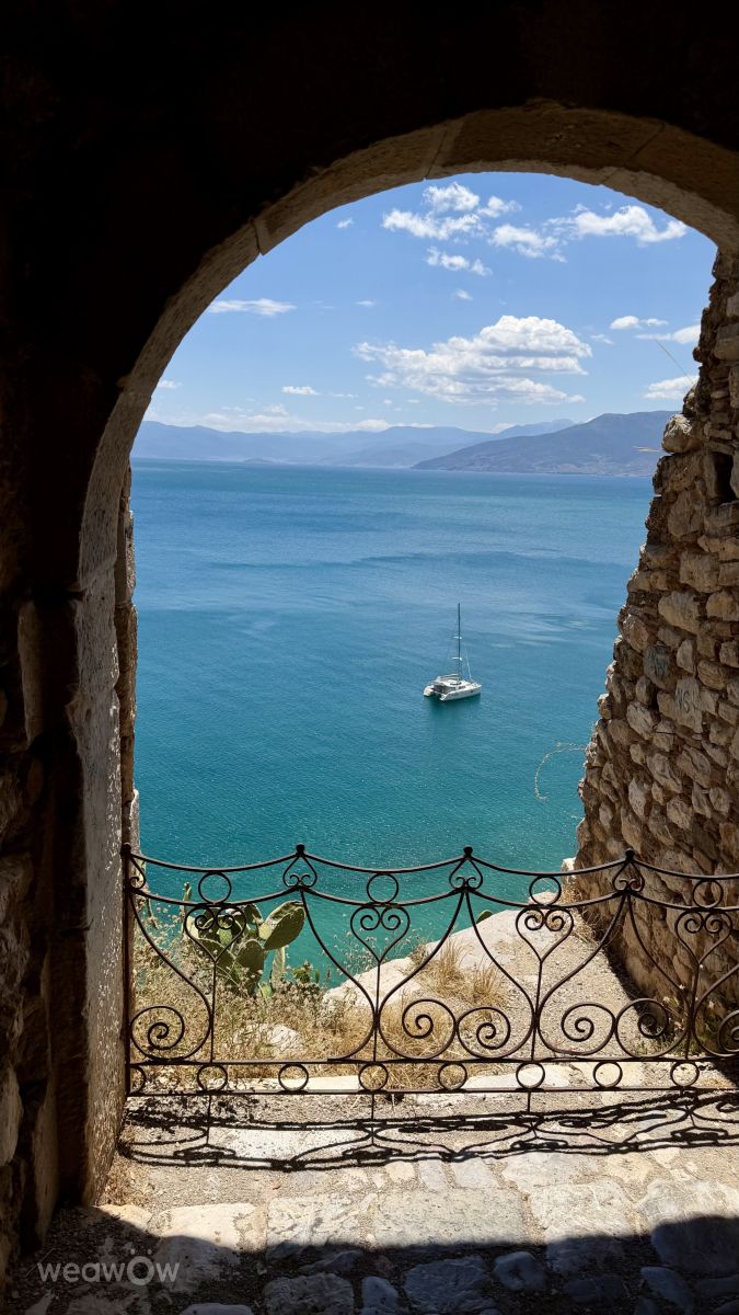 Nafplion的天气照片. 天气预报，带issyk71精美的照片