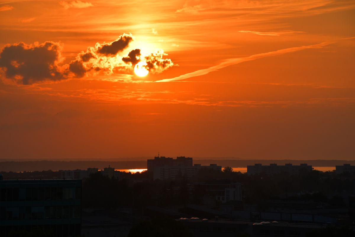 Фотографии Погоды в Харьюмаа. Прогнозы погоды с чудесными фотографиями, сделанными Tarkus19