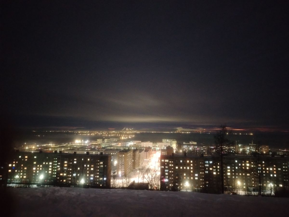 Wetter Photos Jenisseisk. Wettervorhersagen mit schönen Fotos von Айнур