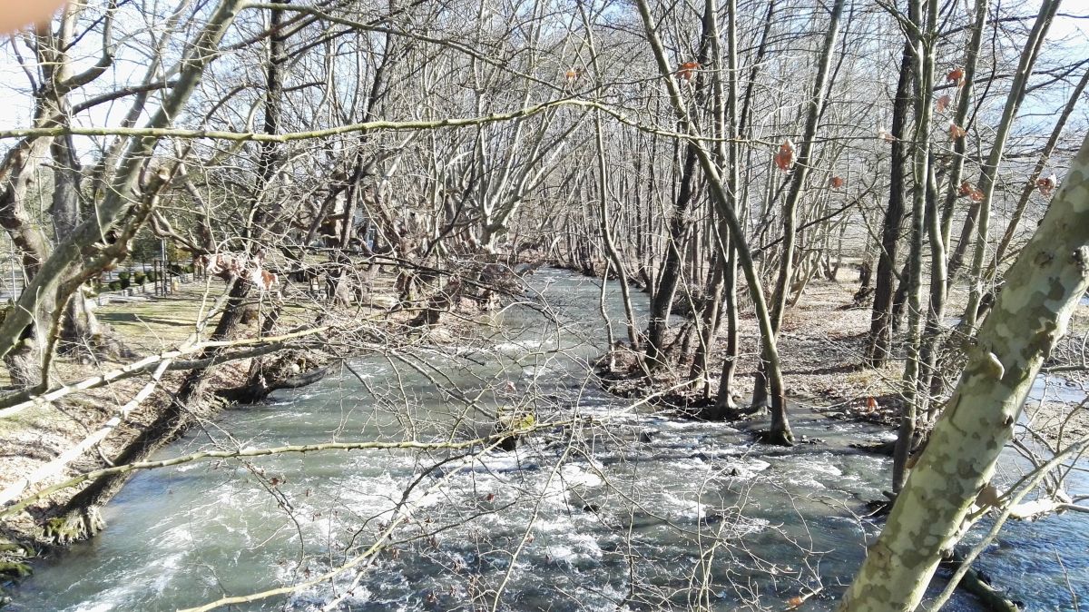 Fotos do tempo em Petrich. Previsões do tempo com lindas fotos de Kamen66