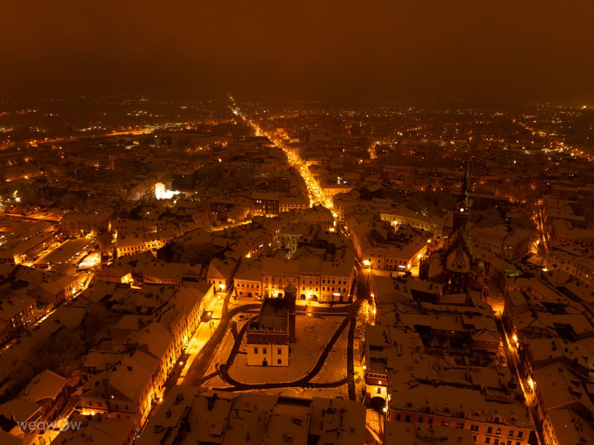 Fotos do tempo em Voivodia da Pequena Polónia. Previsões do tempo com lindas fotos de ooee