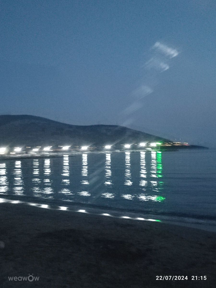 Photos météo à Attique. Prévisions météo avec de superbes photos de XARA