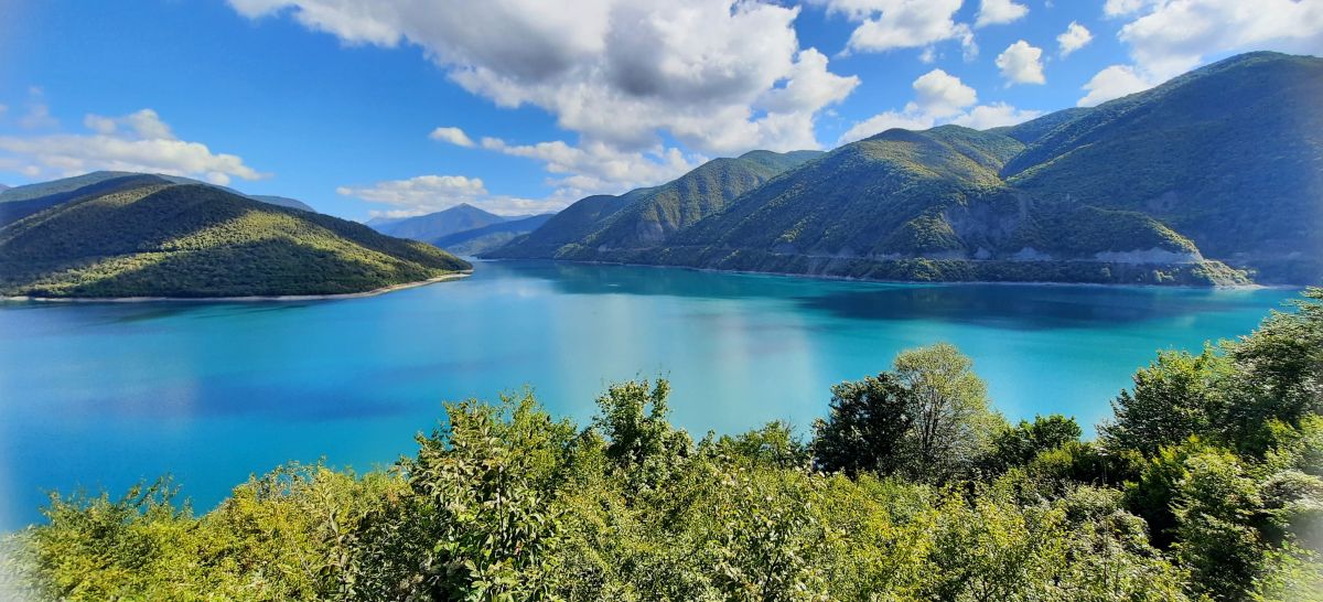 Previsões do tempo com lindas fotos de Strelenka