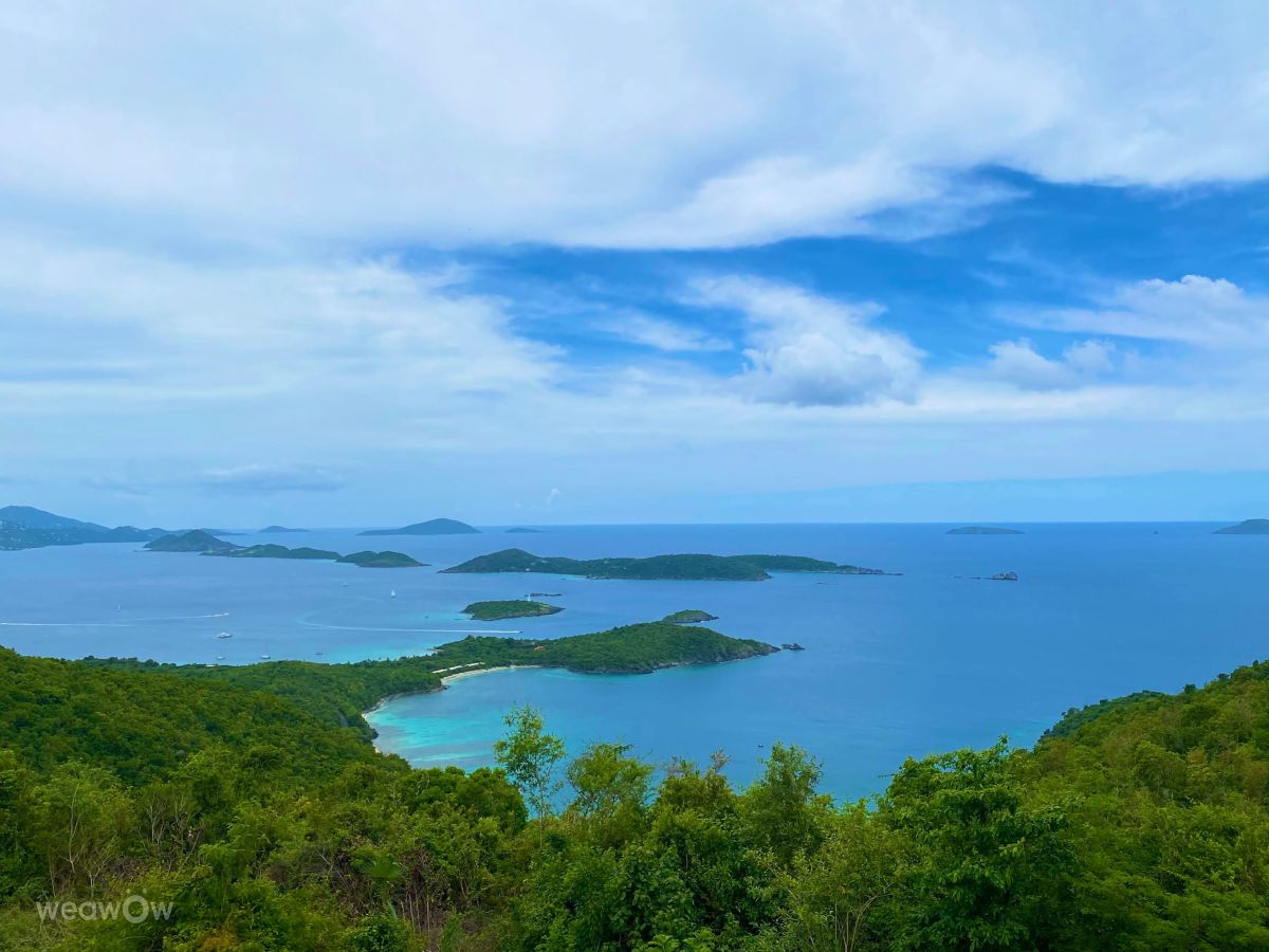 Weather Photos in Antigua and Barbuda. Weather forecasts with beautiful photos by LadyLesa