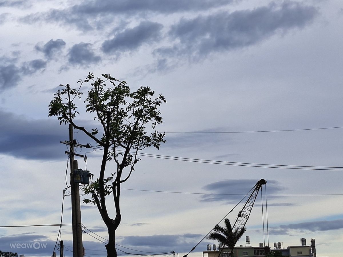 Photographer Wen-ya Huang, Weather Photos in Kaohsiung City - Weawow