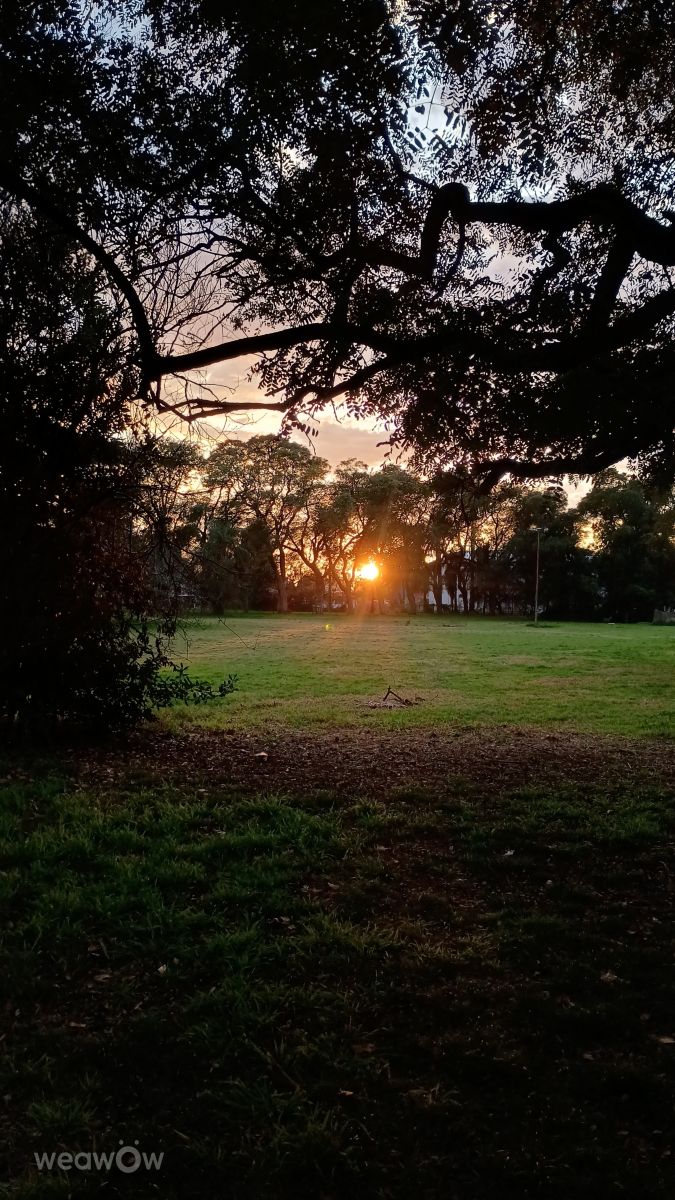 Wetter Photos Argentinien. Wettervorhersagen mit schönen Fotos von PabloM
