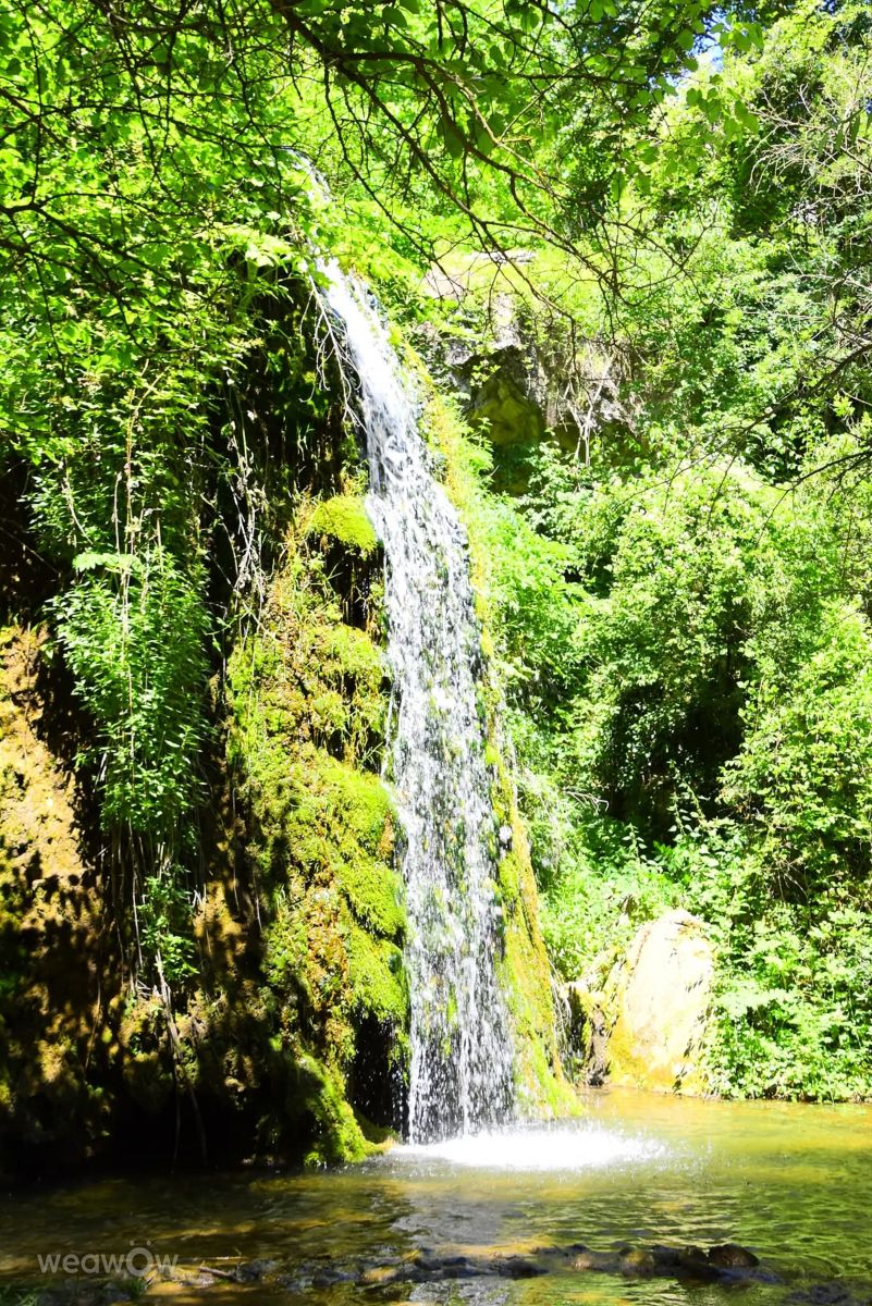 Wetter Photos Bulgarien. Wettervorhersagen mit schönen Fotos von Малина Павлова