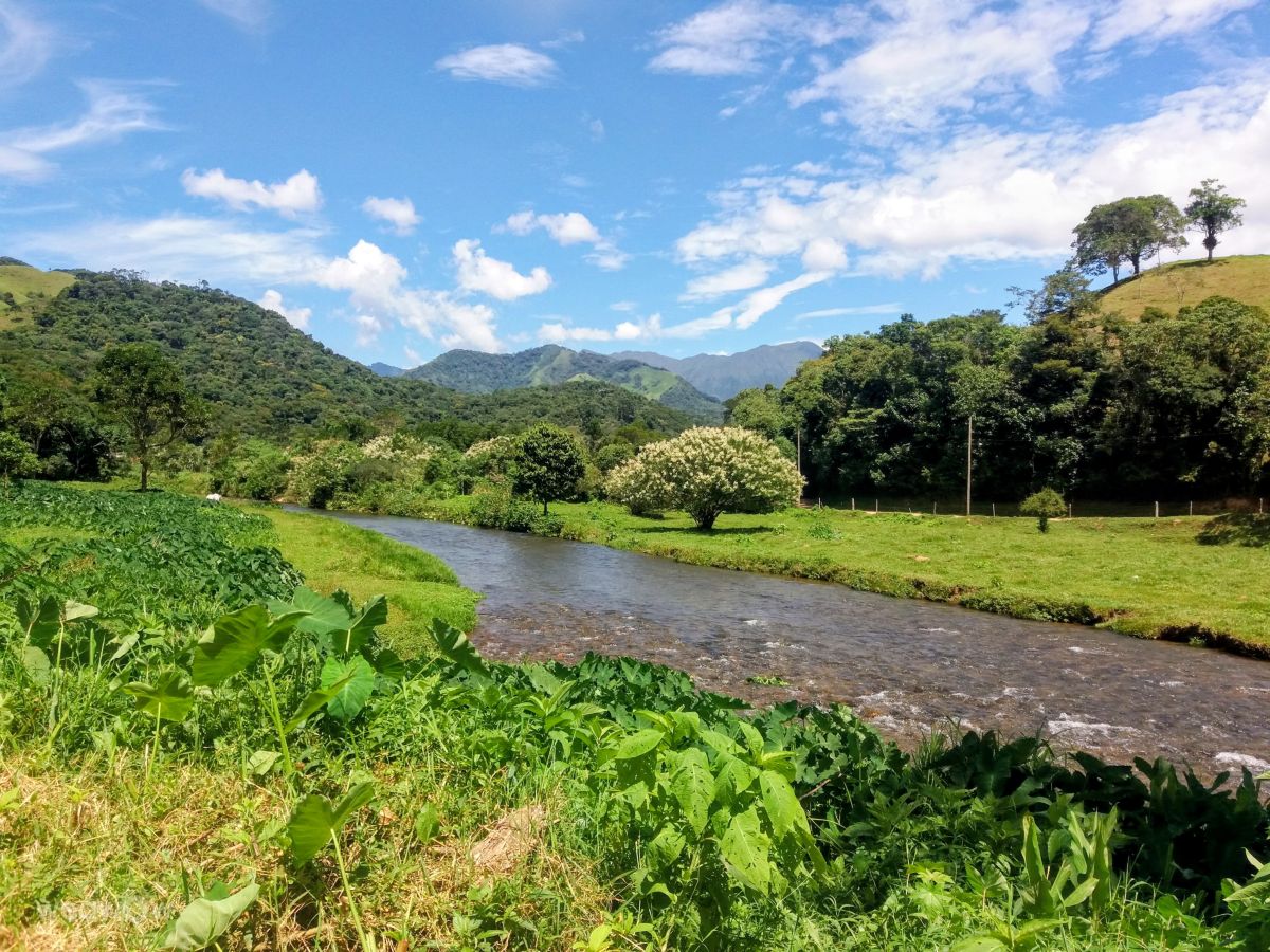 Fotos sobre el clima en Brasil. Pronósticos del tiempo con hermosas fotos de ASGuandalin