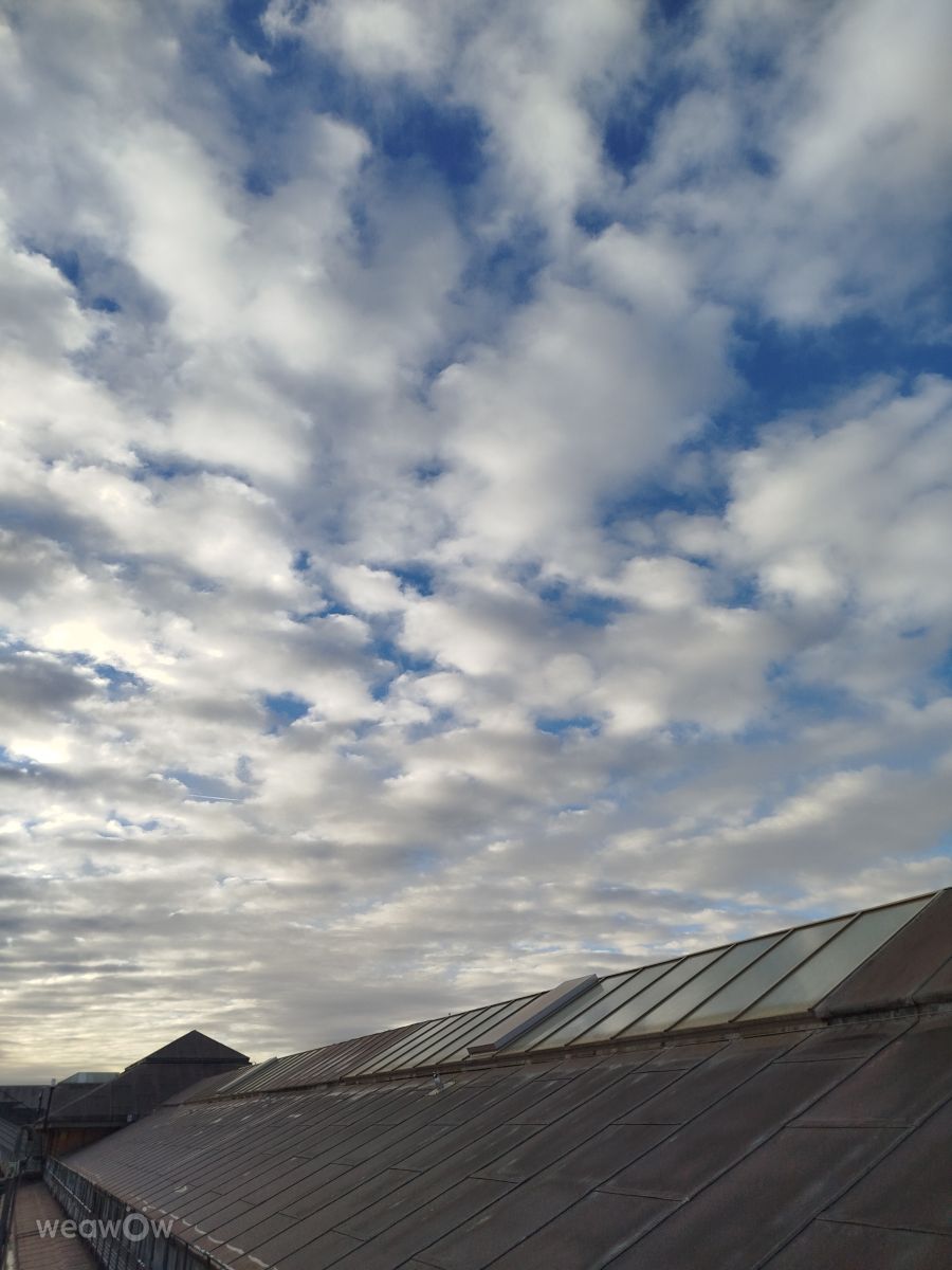 Weather Photos in Madrid. Weather forecasts with beautiful photos by hecthor