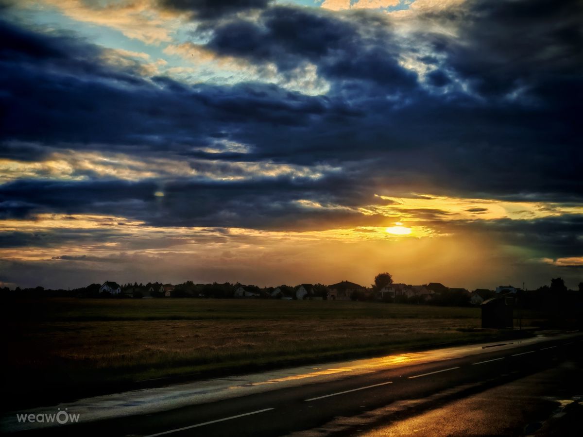 Weather Photos in Zhlobin. Weather forecasts with beautiful photos by Ennoia