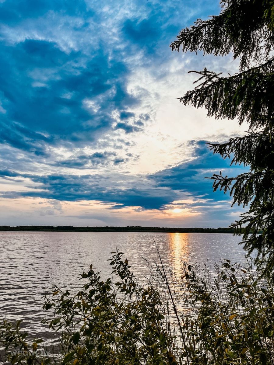 Photos météo à Tver. Prévisions météo avec de superbes photos de Ратибор