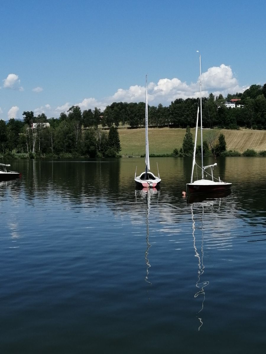 Weather Photos in Austria. Weather forecasts with beautiful photos by Augustin