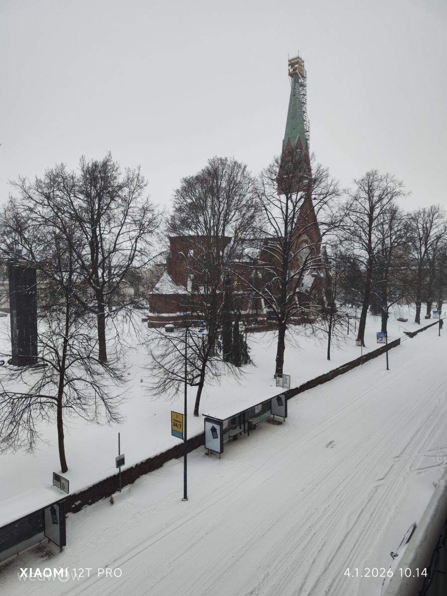 Wetter Photos Finnland. Wettervorhersagen mit schönen Fotos von Homma