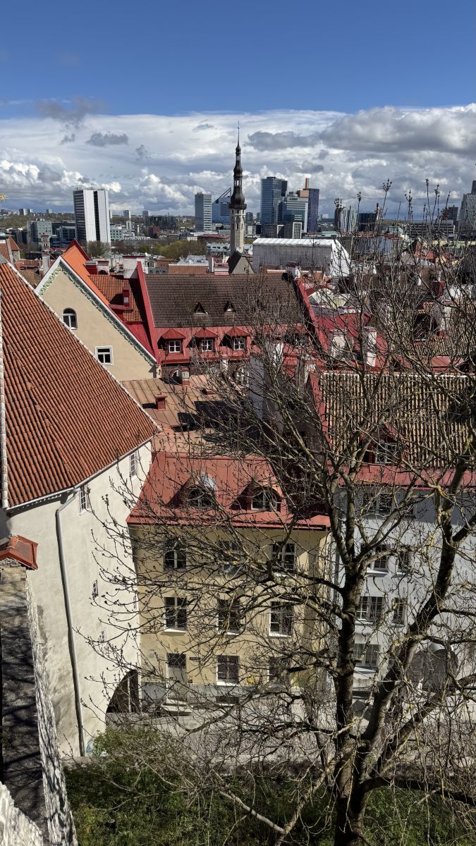 Photos météo à Estonie. Prévisions météo avec de superbes photos de Svet-Lana