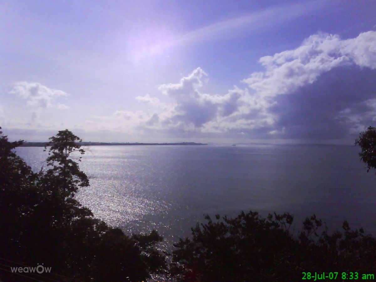 Weather Photos in Ranong. Weather forecasts with beautiful photos by phantran