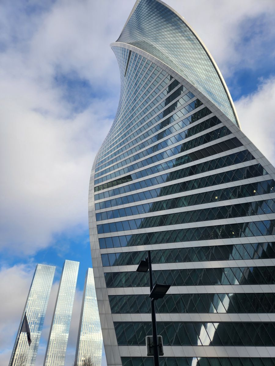 Fotos do tempo em Moskva. Previsões do tempo com lindas fotos de ElenaOlsen