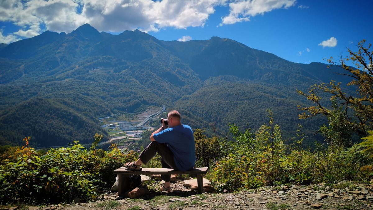 Фотографии Погоды в Адлер. Прогнозы погоды с чудесными фотографиями, сделанными rx9cig
