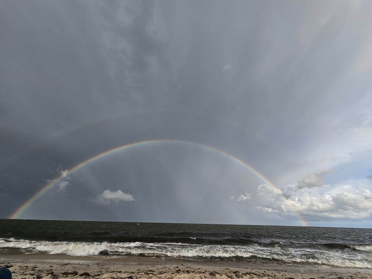Weather Photos in Lääne. Weather forecasts with beautiful photos by KatreKal