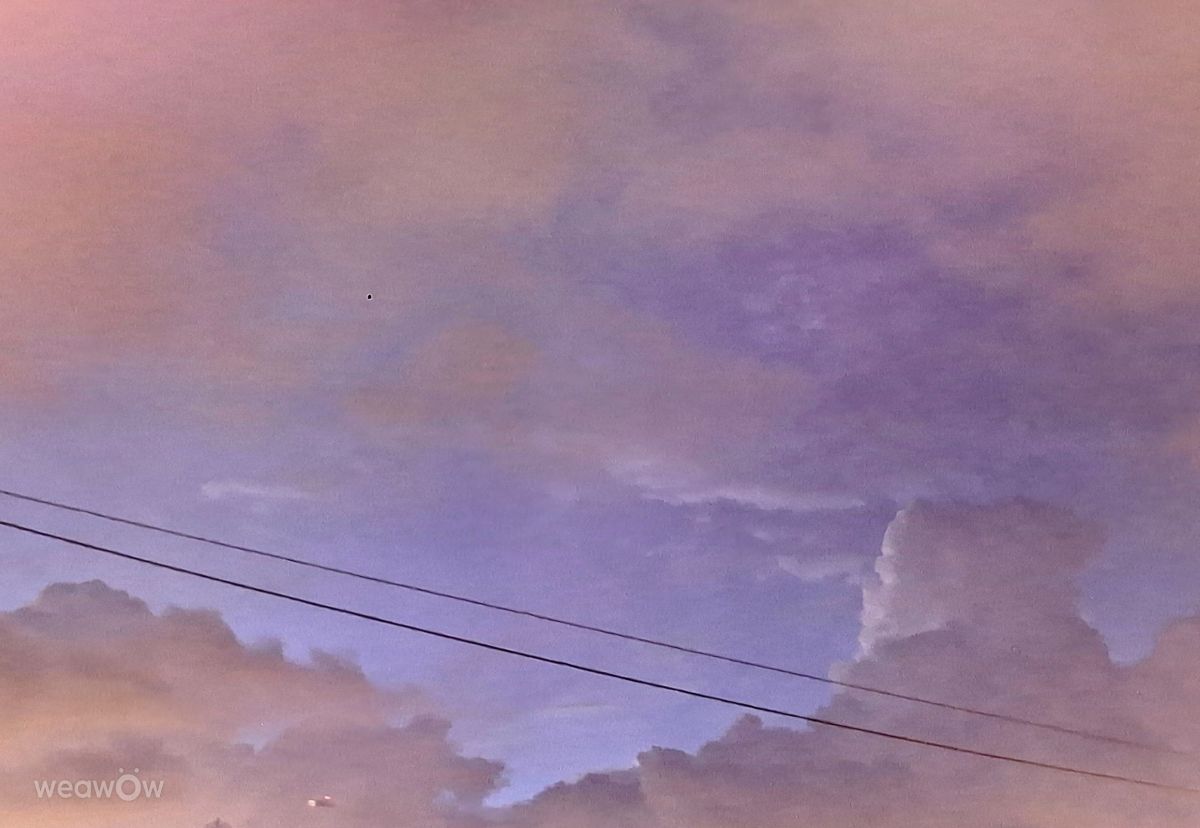 Fotografos Wen-ya Huang, Fotos do tempo em Kaohsiung City - Weawow