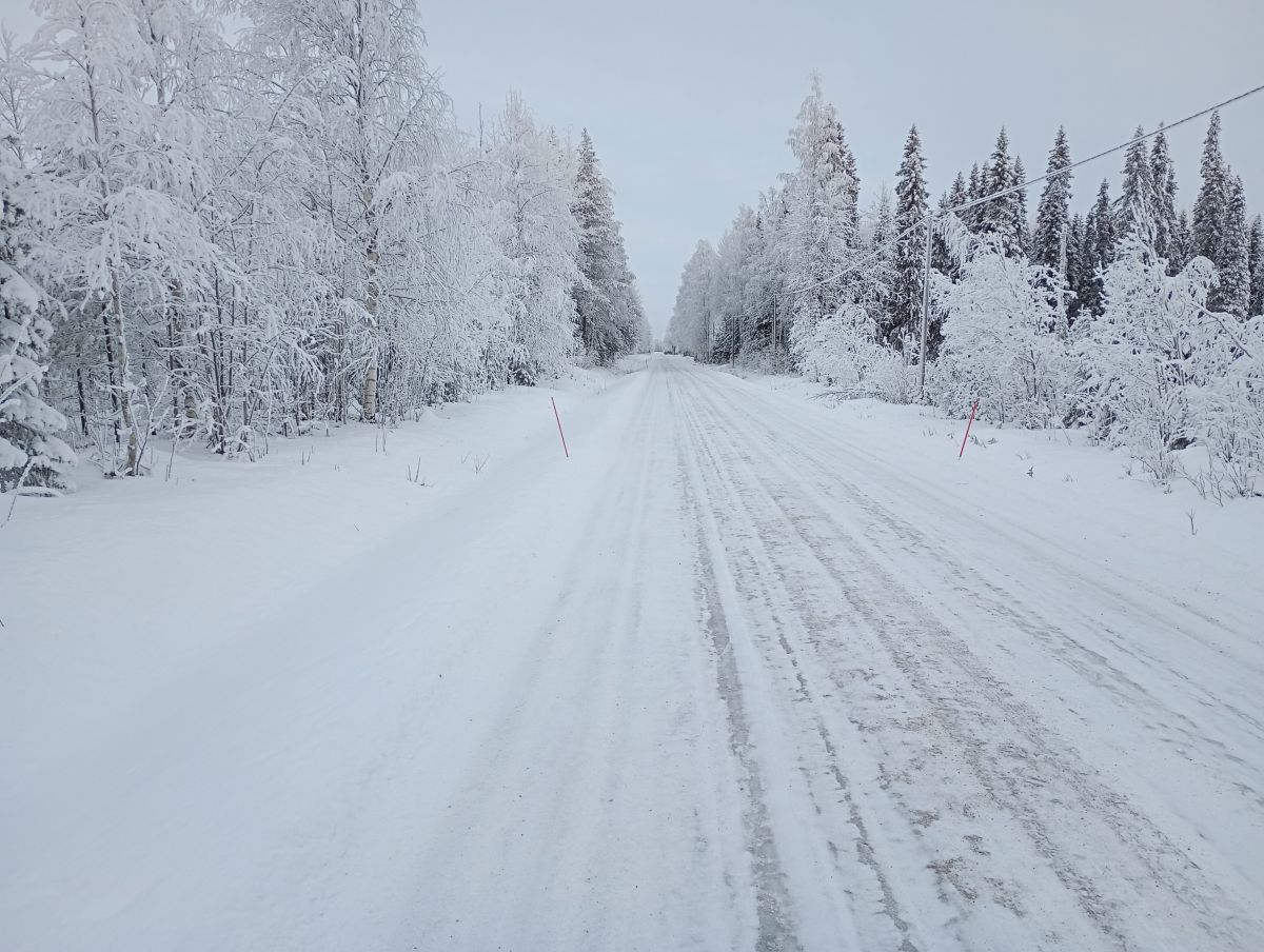 Fotos do tempo em Finlândia. Previsões do tempo com lindas fotos de Juki