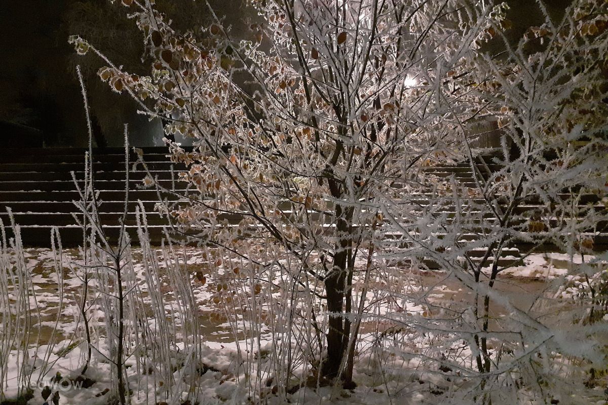 Hình ảnh Thời tiết ở Slovakia. Dự báo thời tiết với những bức ảnh đẹp của Marcela Cervenakova