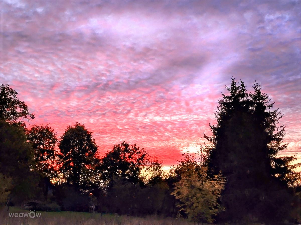 Prévisions météo avec de superbes photos de hejpetrpepa
