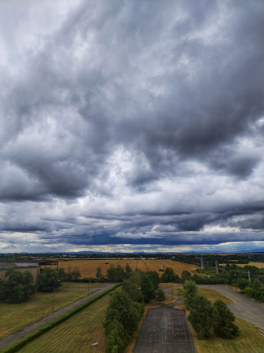 Фотографии Погоды в Михаловце. Прогнозы погоды с чудесными фотографиями, сделанными PeterRabincak