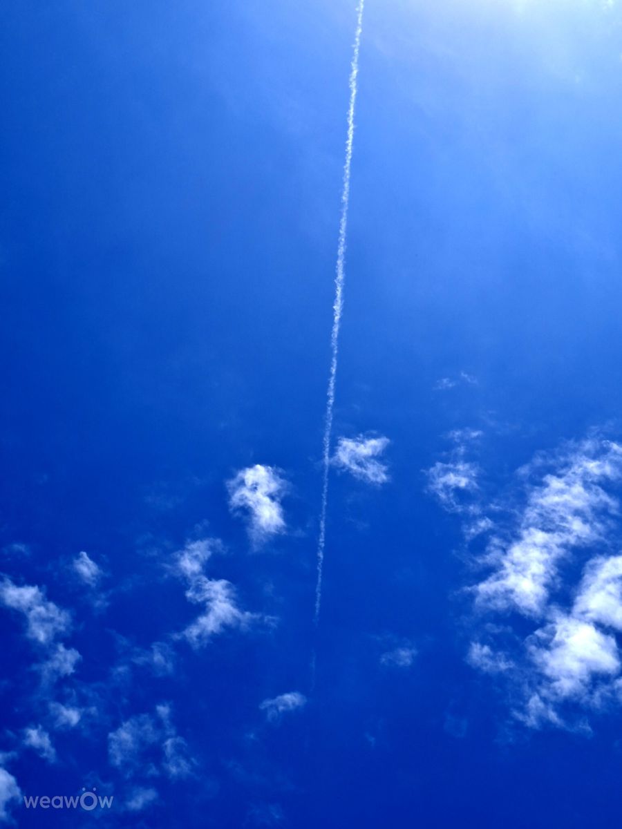 Photographer Wen-ya Huang, Weather Photos in Kaohsiung City - Weawow