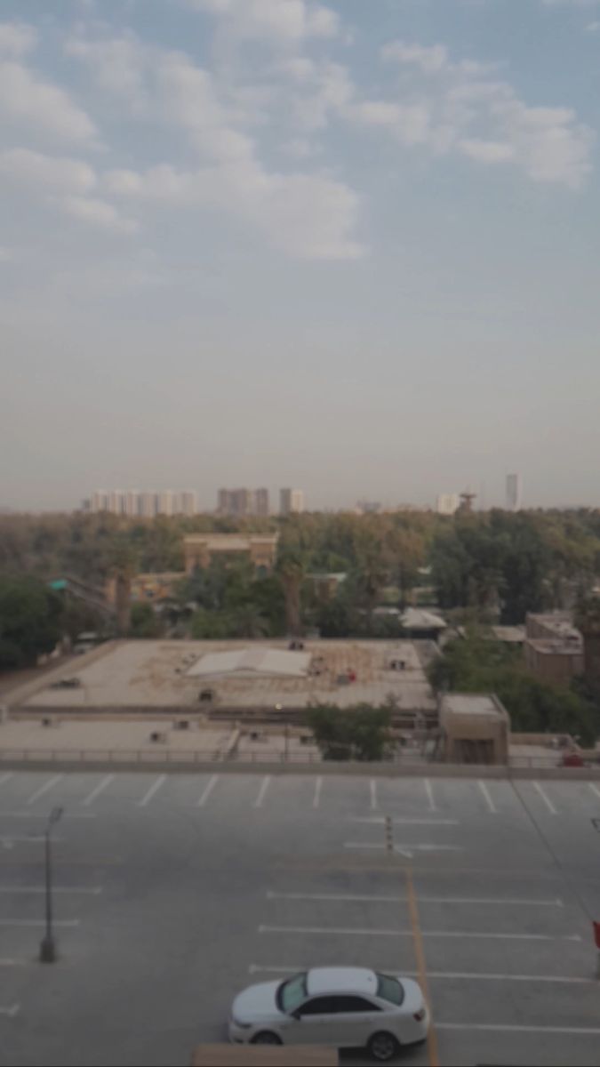 Hình ảnh Thời tiết ở Baghdad. Dự báo thời tiết với những bức ảnh đẹp của Hasan2300